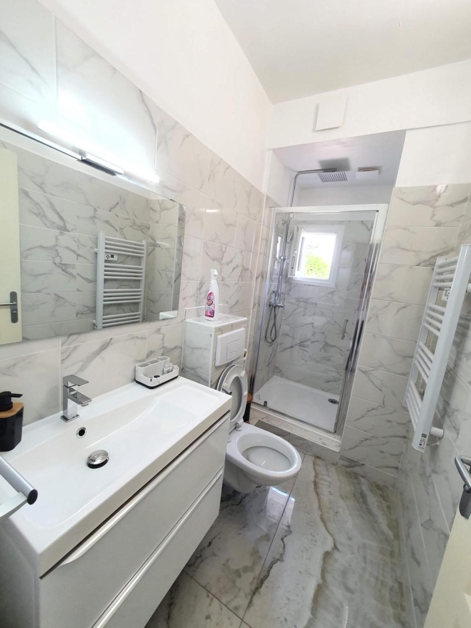 Logement Entier Avec Grand Jardin Et Parking Wifi 6 Et Fibre Berck Εξωτερικό φωτογραφία